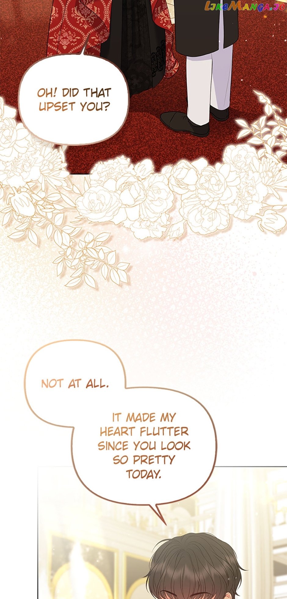 So I Married An Abandoned Crown Prince Chapter 32 - page 60