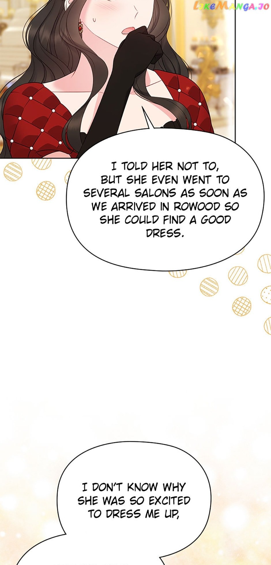 So I Married An Abandoned Crown Prince Chapter 32 - page 62