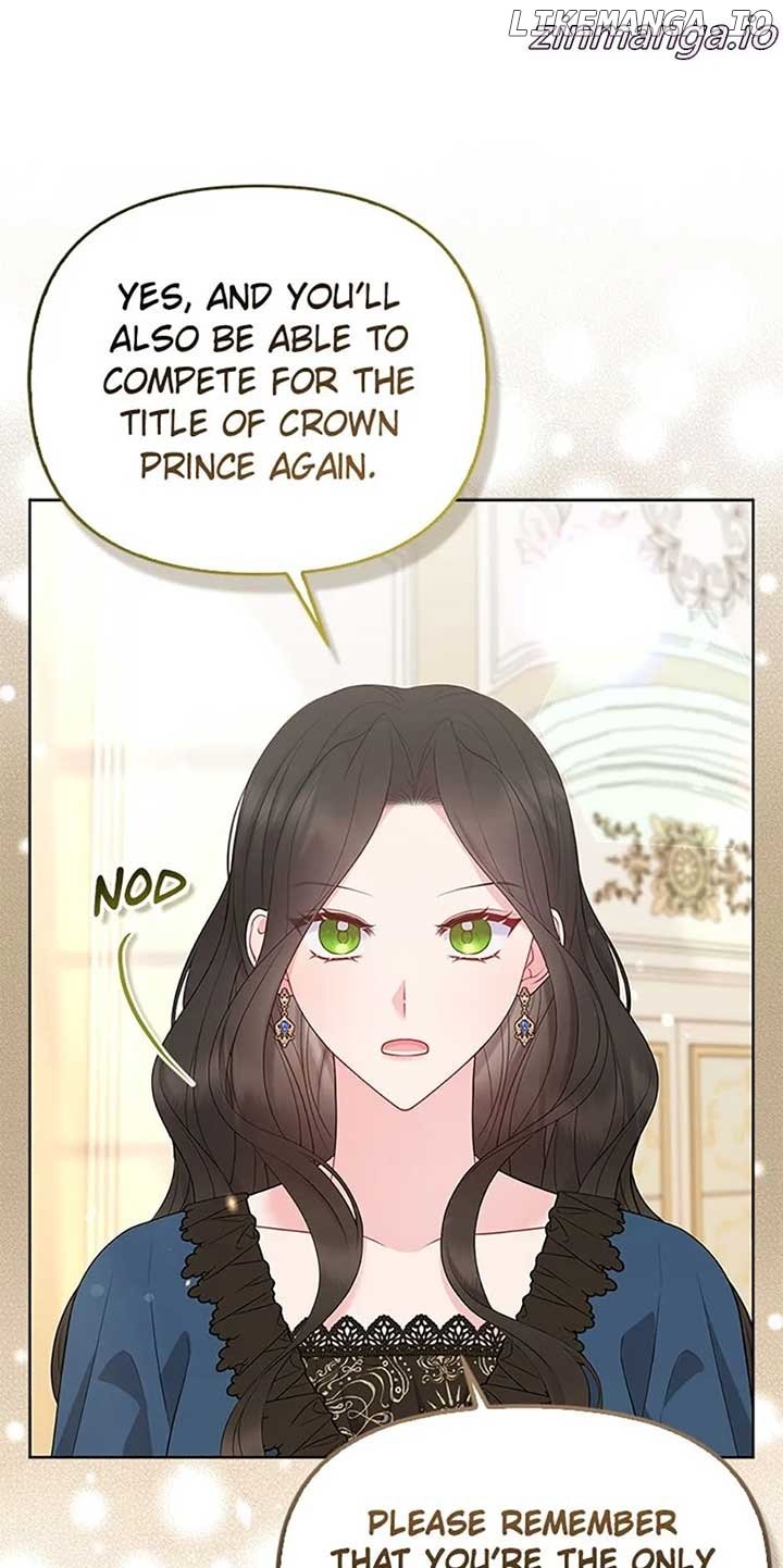 So I Married An Abandoned Crown Prince Chapter 33 - page 66