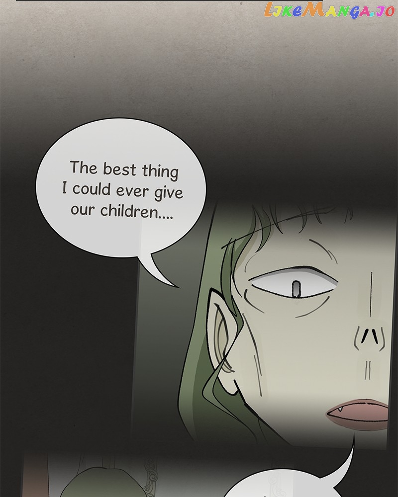 Cursed Princess Club Chapter 173 - page 111