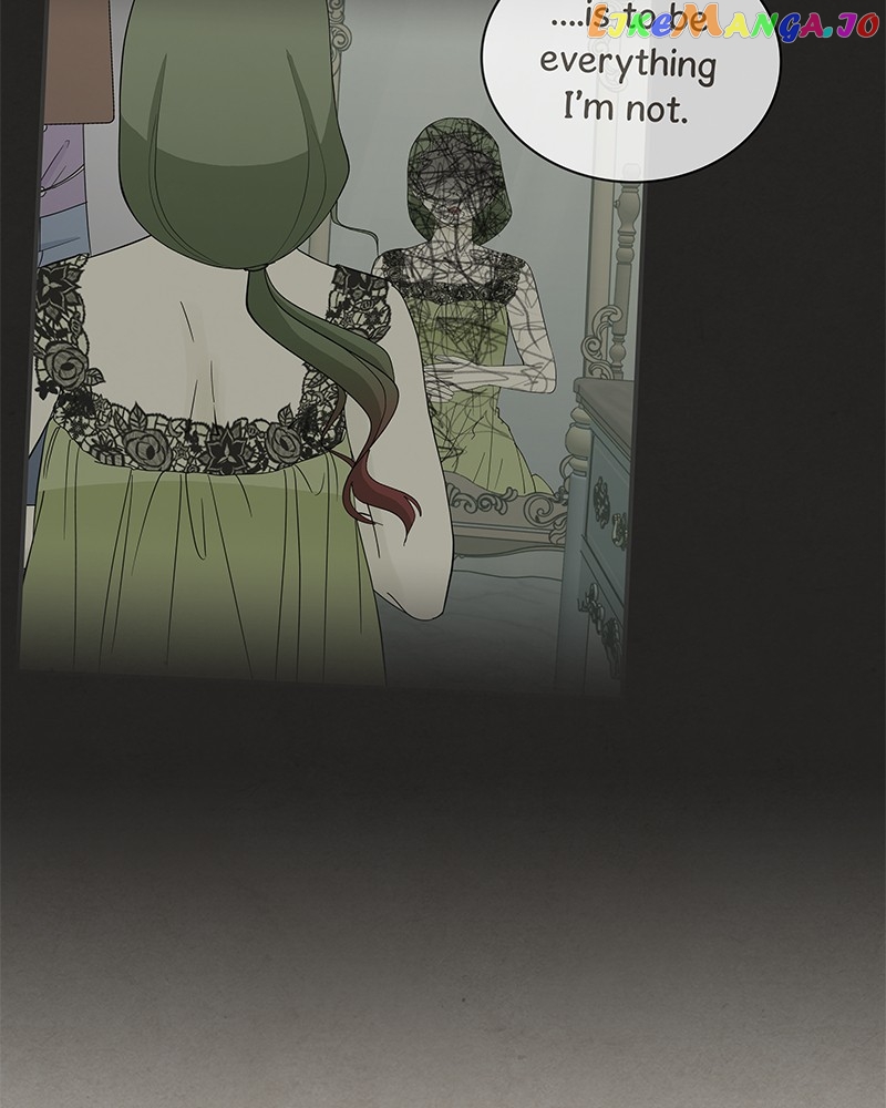 Cursed Princess Club Chapter 173 - page 112