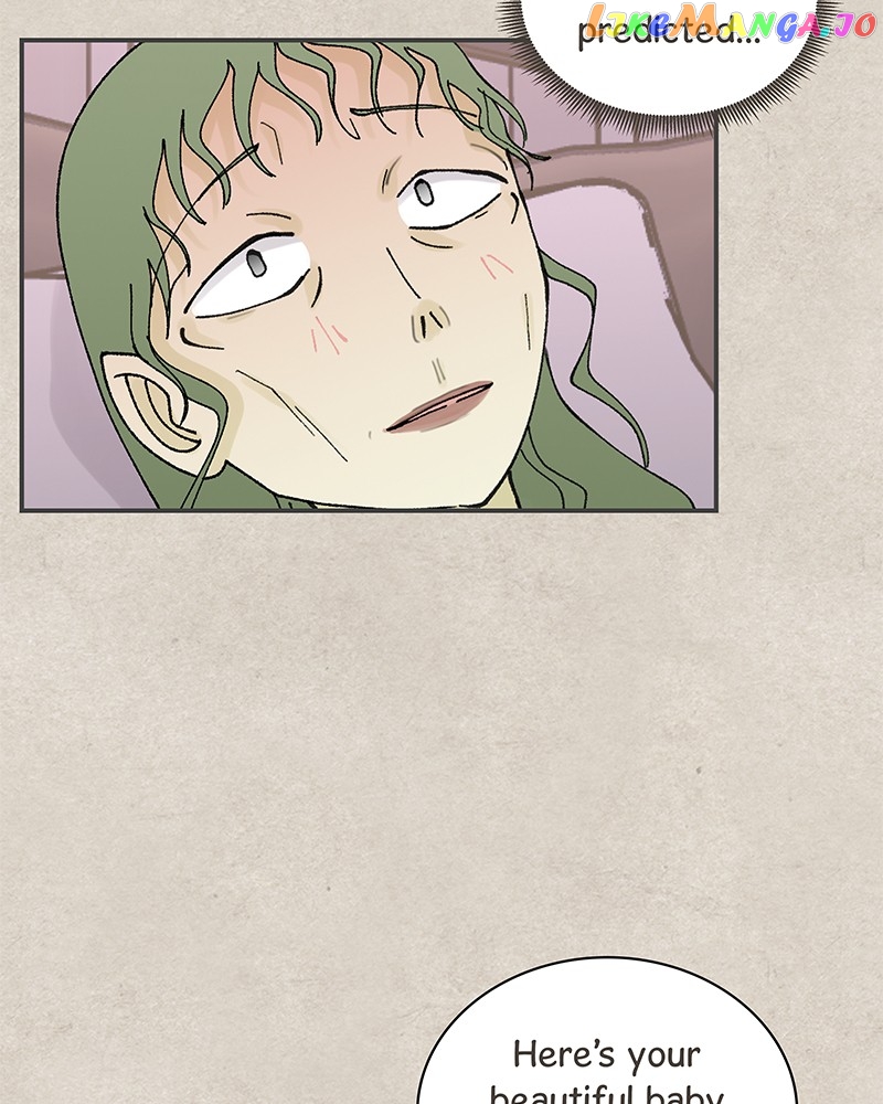 Cursed Princess Club Chapter 173 - page 131