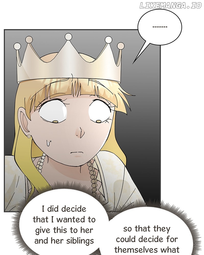 Cursed Princess Club Chapter 175 - page 16