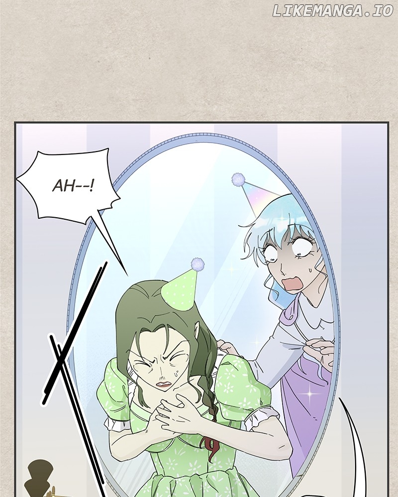 Cursed Princess Club Chapter 175 - page 38