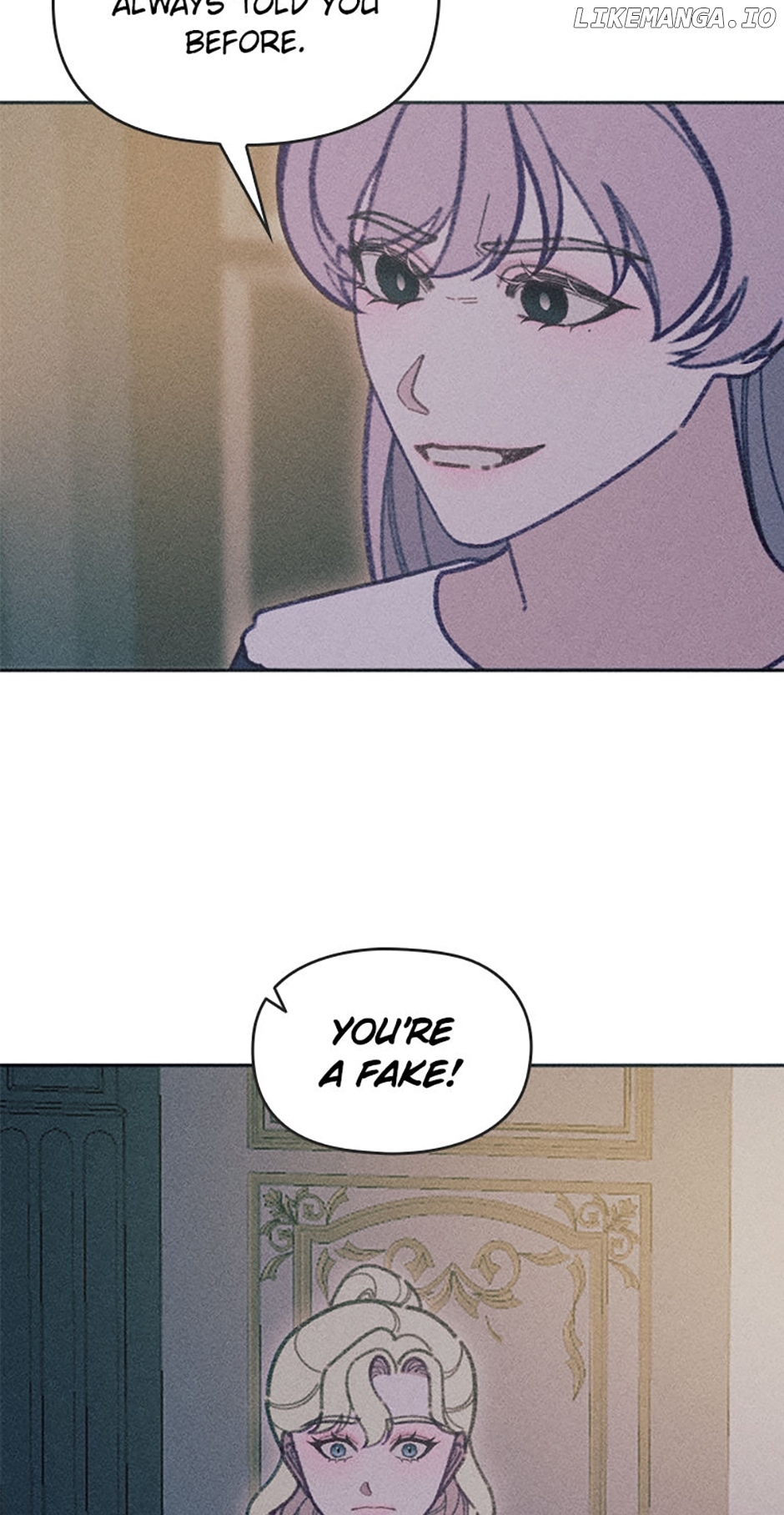 Don’t Fall In Love With The Villainess Chapter 54 - page 48