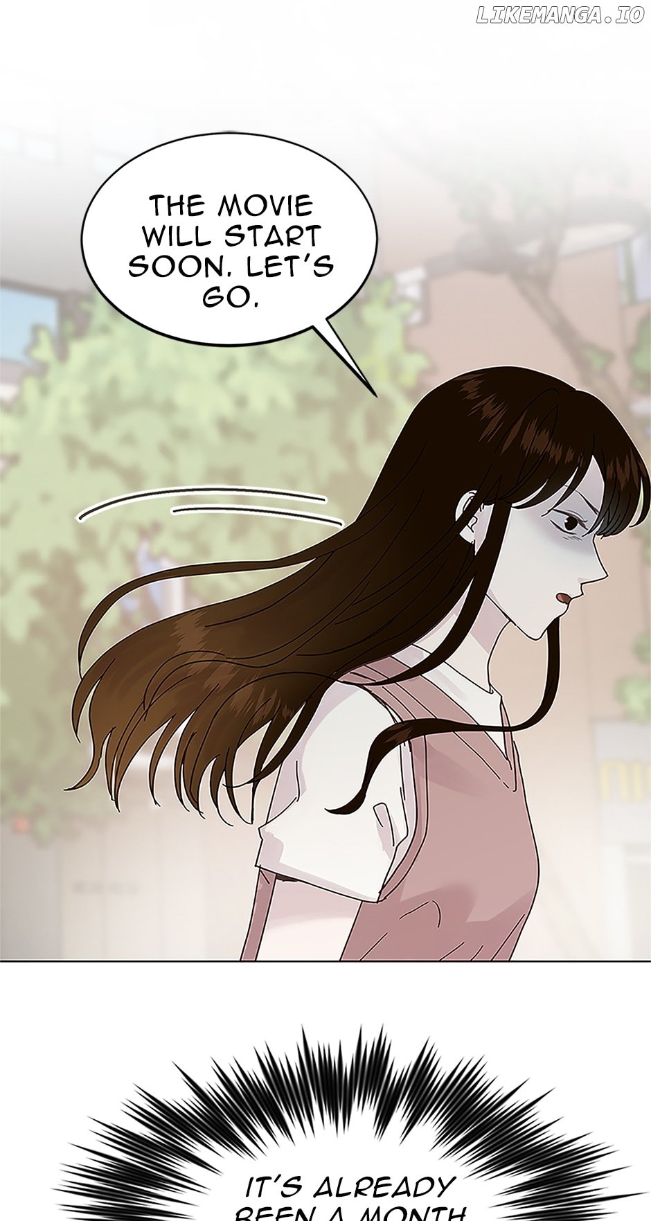 A Wife’s Sweet Revenge Chapter 116 - page 37