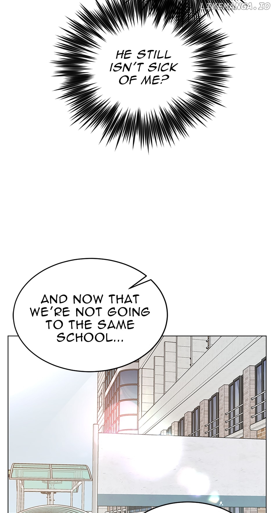 A Wife’s Sweet Revenge Chapter 117 - page 27