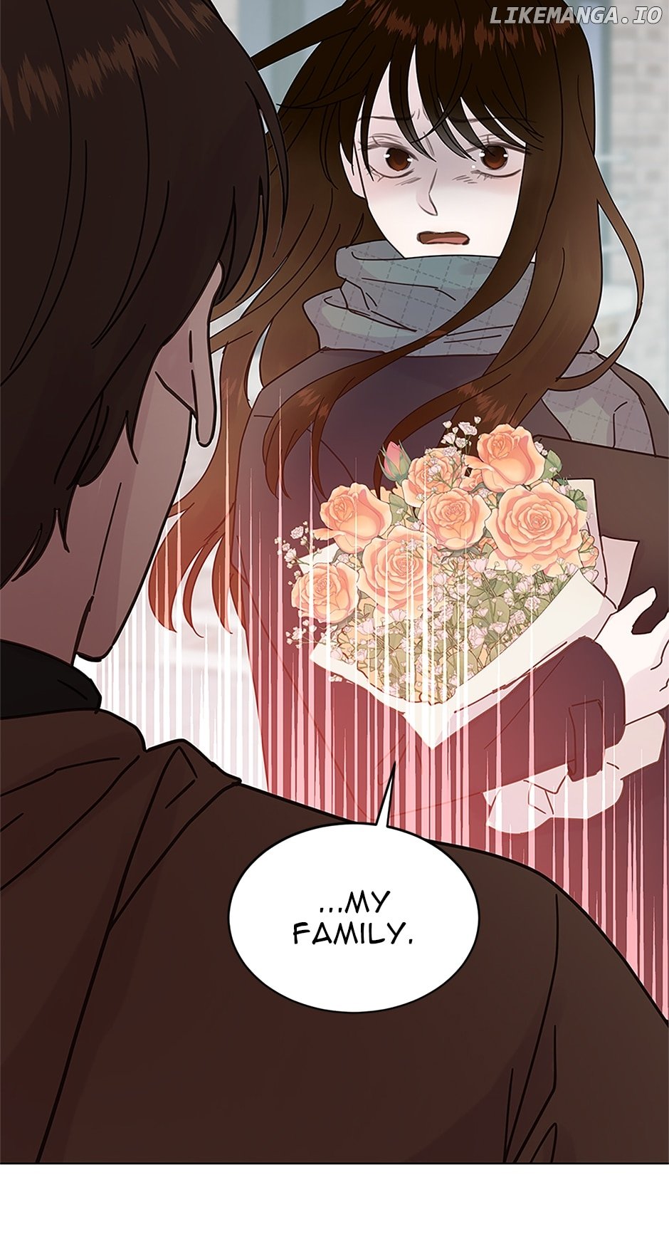 A Wife’s Sweet Revenge Chapter 117 - page 32