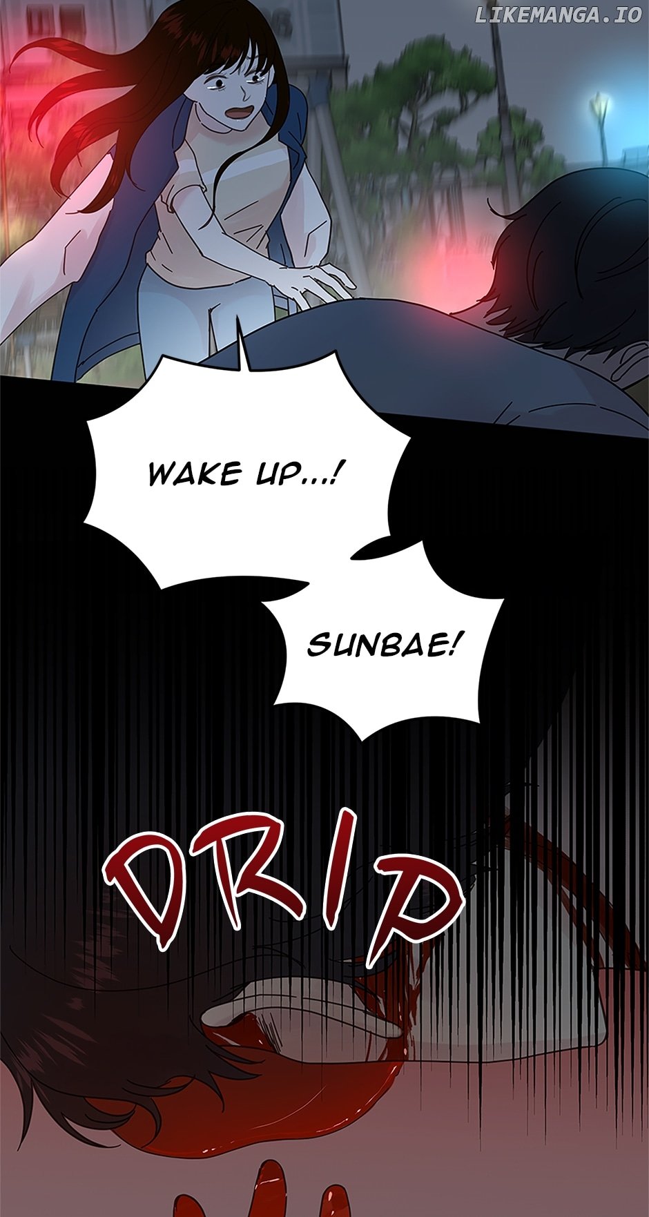 A Wife’s Sweet Revenge Chapter 119 - page 7