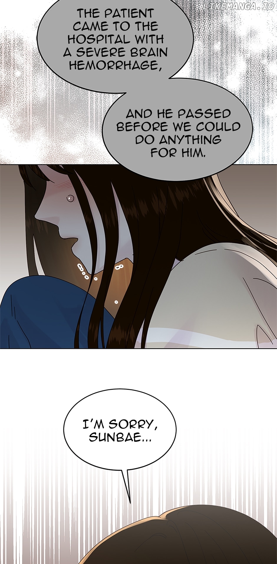 A Wife’s Sweet Revenge Chapter 119 - page 18