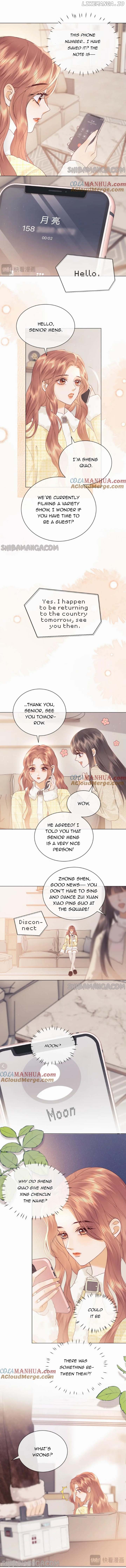 Meet My Wife, Who’s Also My Fan Chapter 28 - page 5