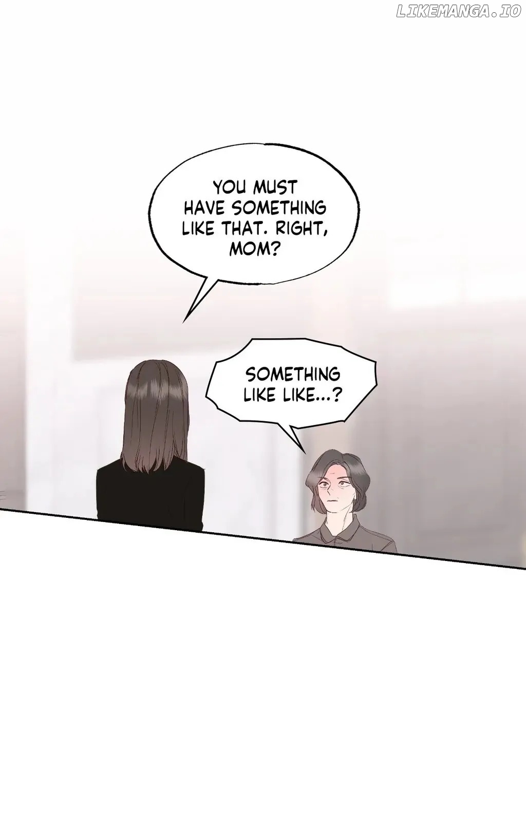 Learning to Love You Chapter 64 - page 31