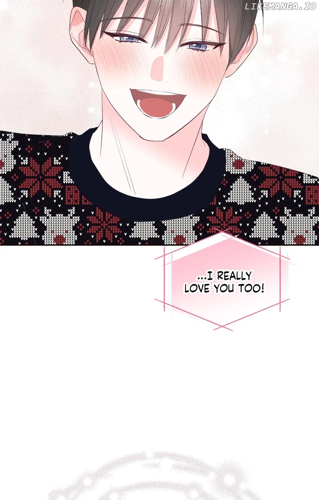 Learning to Love You Chapter 66 - page 92