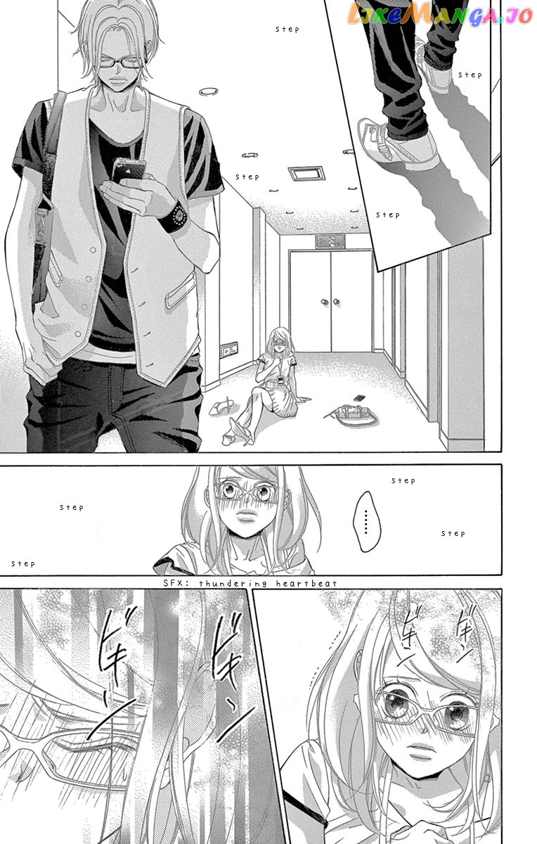 Kanojo wa Uso wo Aishisugiteru Chapter 72 - page 29