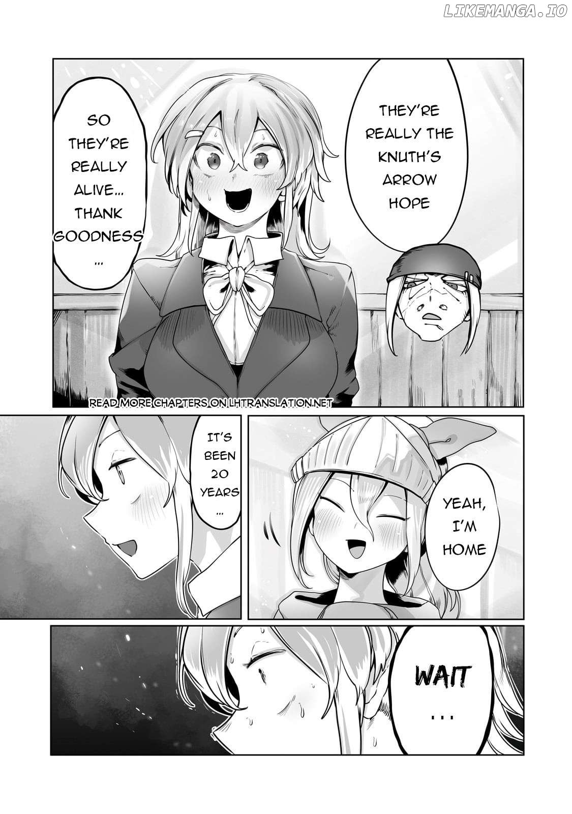 The Useless Tamer Will Turn Into The Top Unconsciously By My Previous Life Knowledge Chapter 33 - page 6