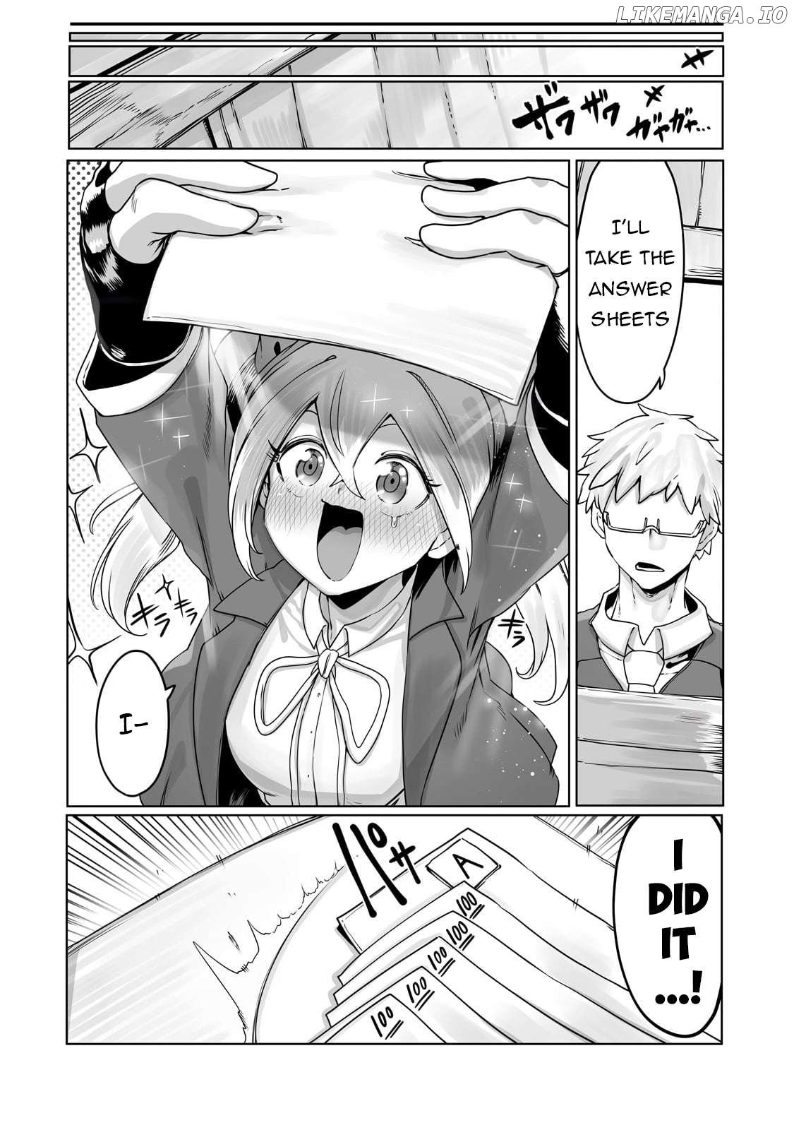 The Useless Tamer Will Turn Into The Top Unconsciously By My Previous Life Knowledge Chapter 34 - page 14