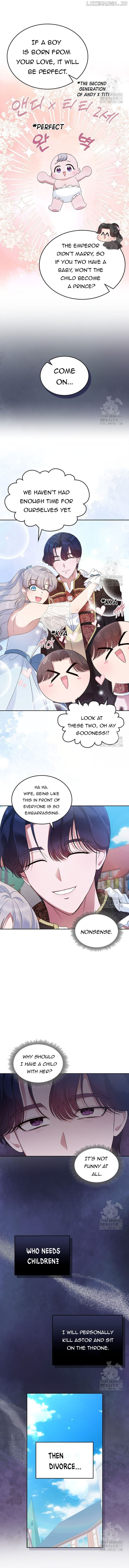 I Stole the Female Lead's First Love Chapter 38 - page 12