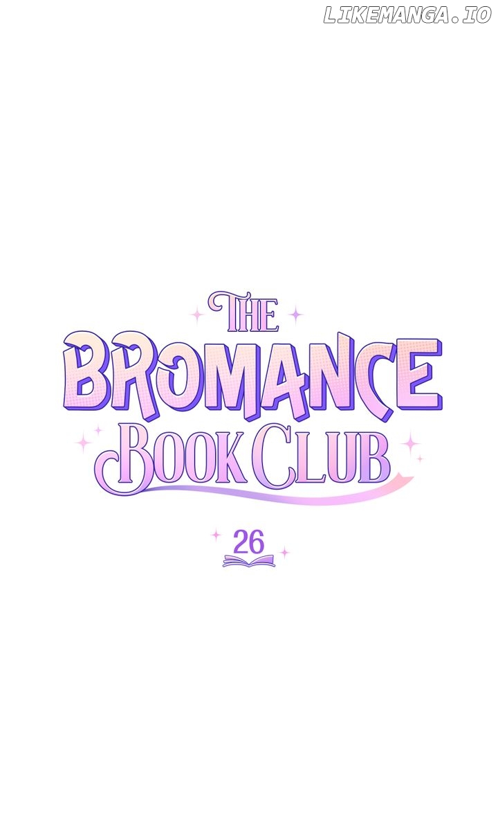 The Bromance Book Club Chapter 26 - page 7