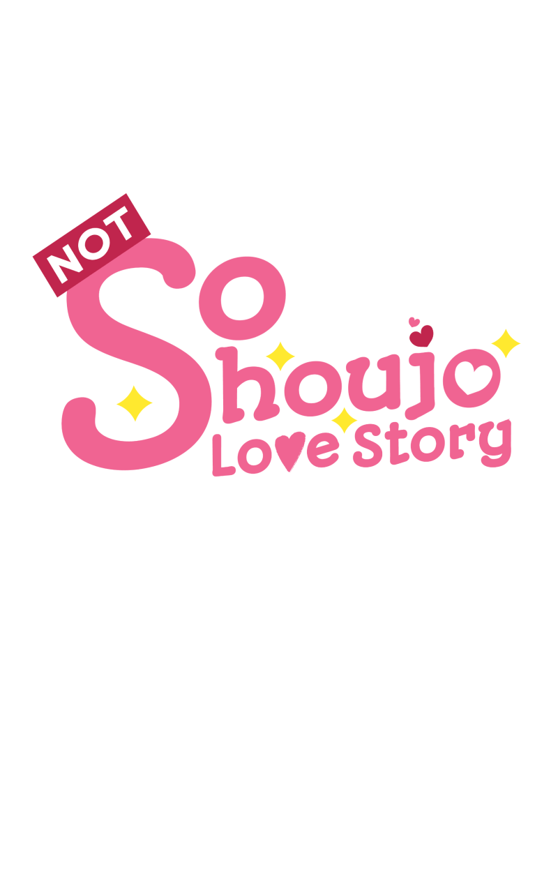 Not So Shoujo Love Story Chapter 109 - page 32