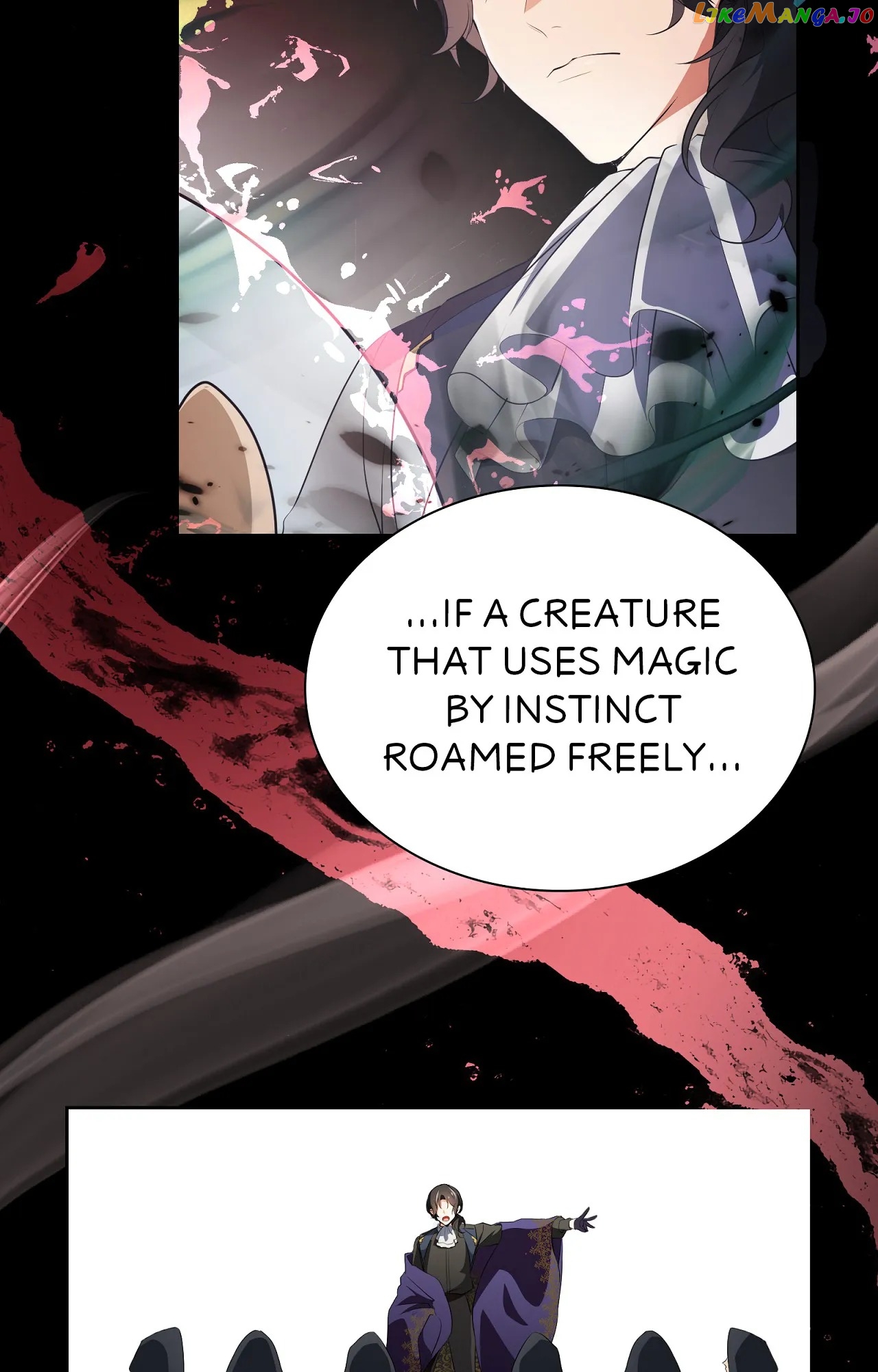 My Dearest Witch Chapter 32 - page 74