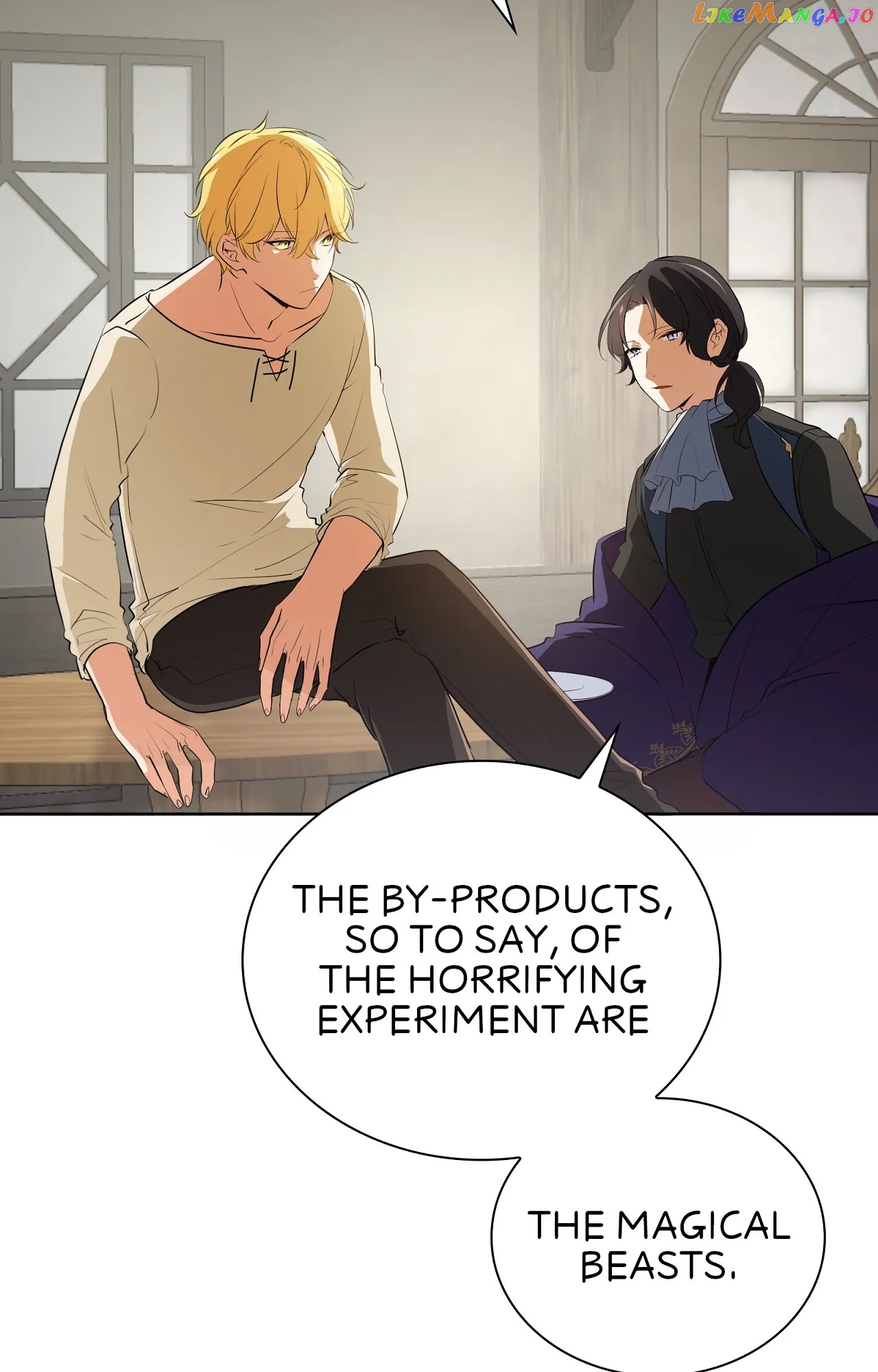 My Dearest Witch Chapter 32 - page 78