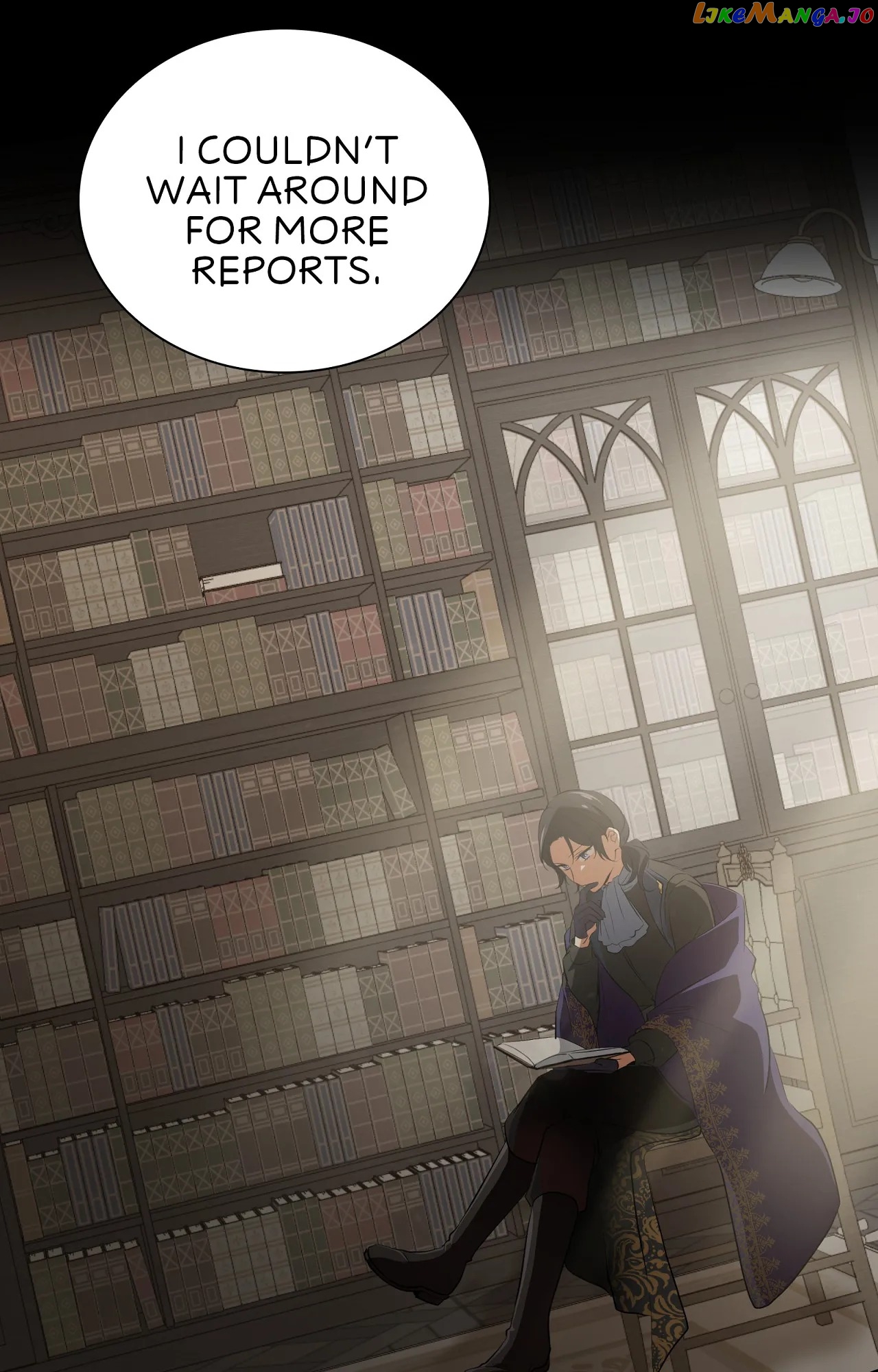 My Dearest Witch Chapter 32 - page 83