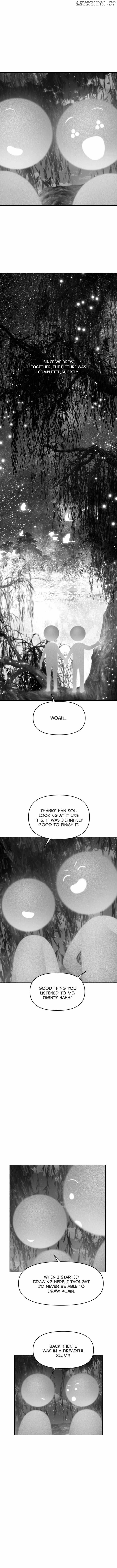 Illip Art High School Students Chapter 5 - page 6