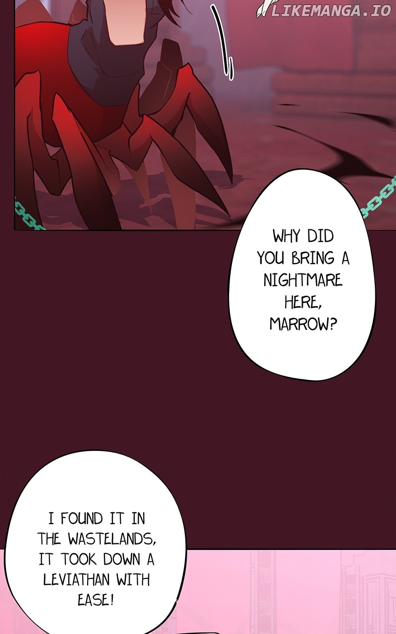 Dreamwalker Chapter 20 - page 39