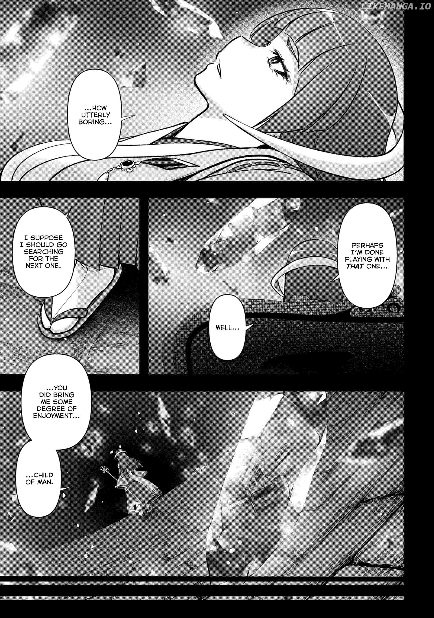 Higurashi no Naku Koro ni Meguri Chapter 19.2 - page 40