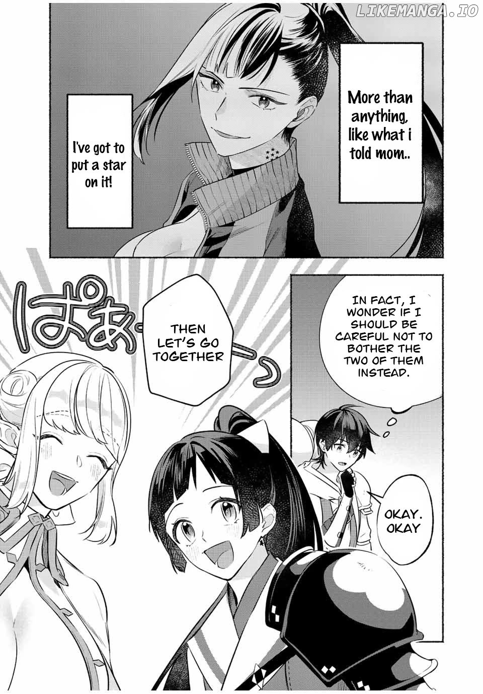 Eldias Lord: Conquer the Seven Dungeons With the Ultimate Skill of Never Dying Given to You by the Goddess. Chapter 32 - page 8