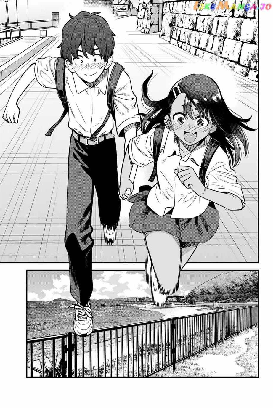 Please Don’t Bully Me, Nagatoro Chapter 142 - page 29