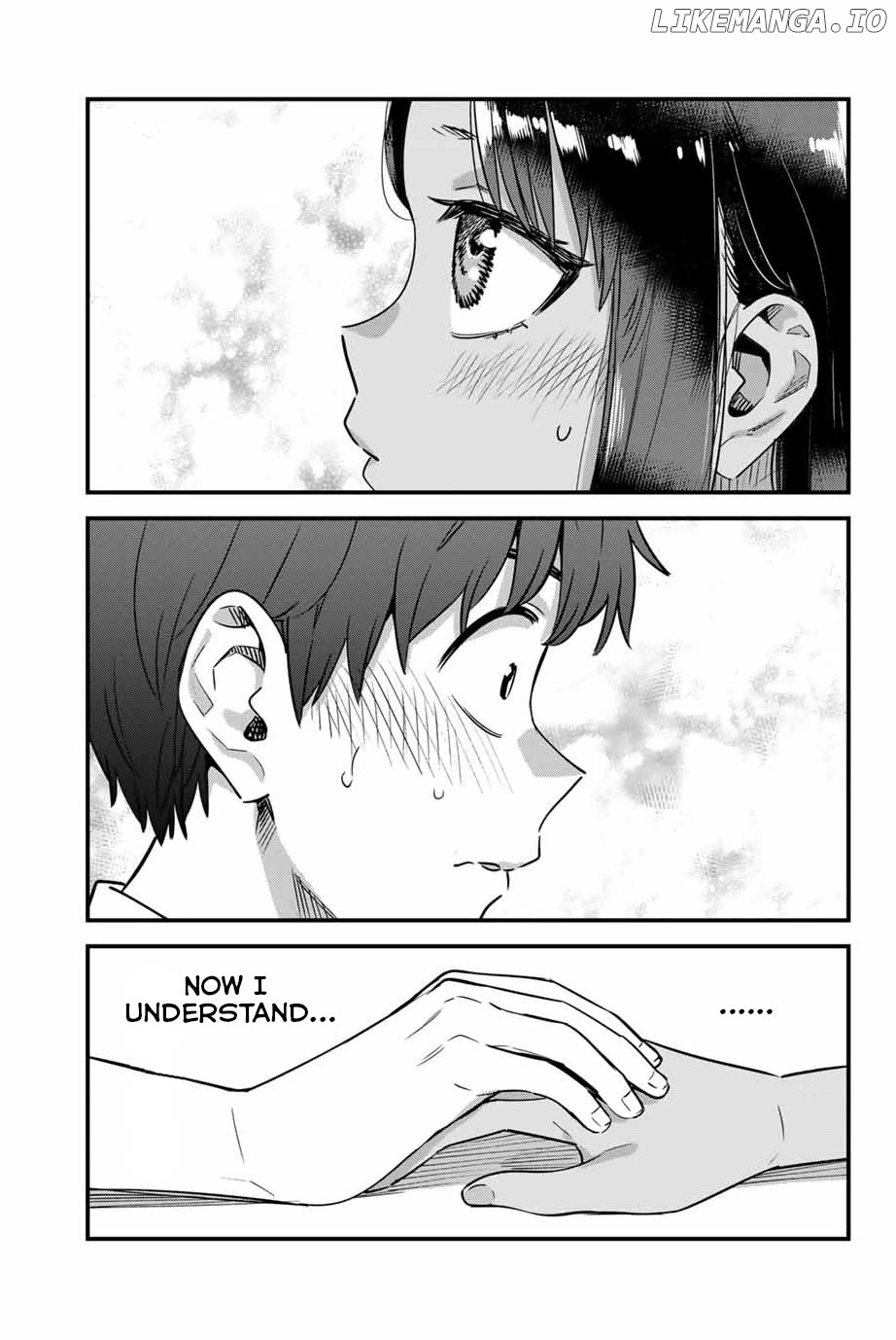 Please Don’t Bully Me, Nagatoro Chapter 143 - page 23