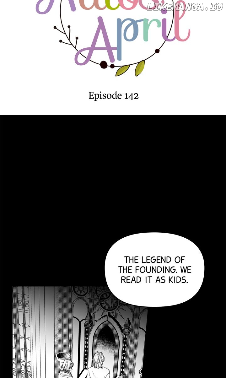 Adios, April Chapter 142 - page 2