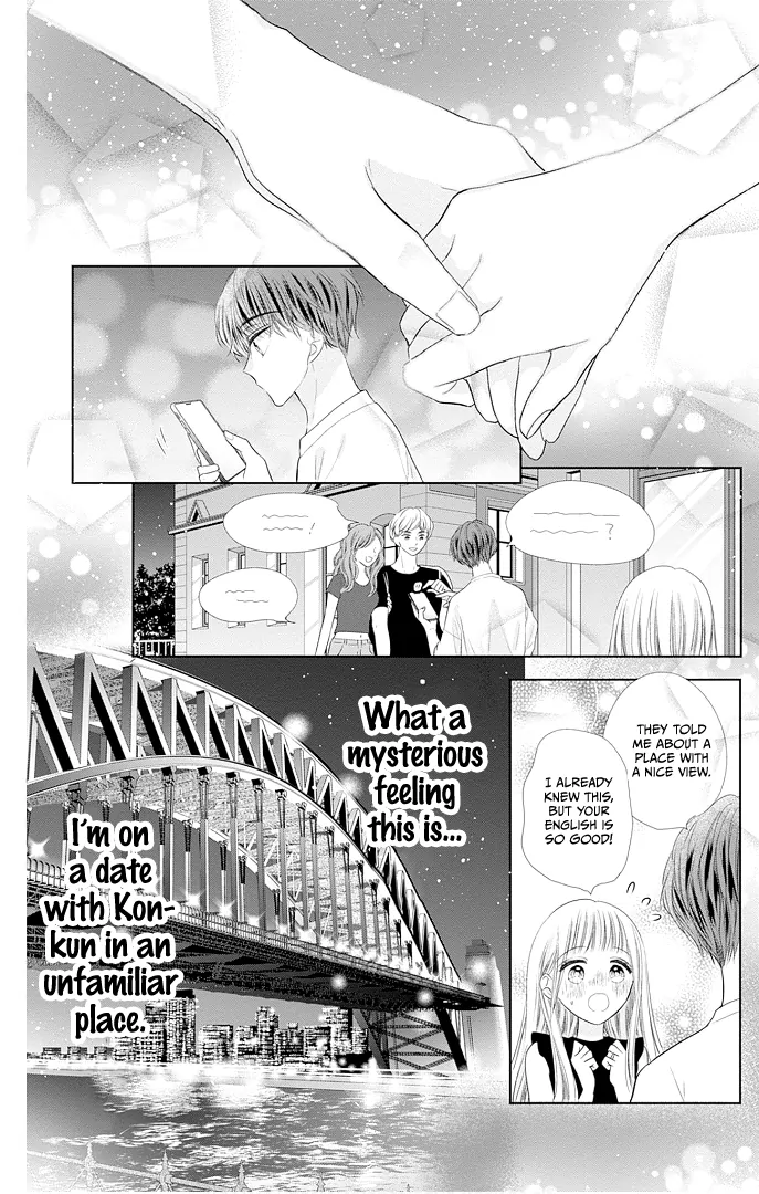 First x Marriage Chapter 44 - page 35