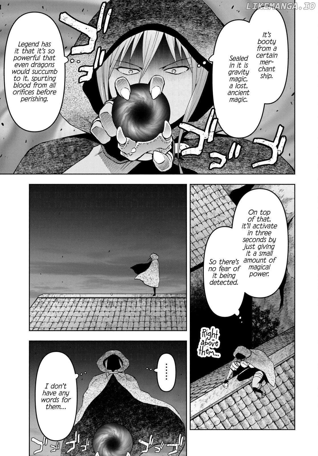 Dungeon Tou de Yadoya wo Yarou! Souzou Mahou wo Moratta Ore no Hosoude Hanjouki Chapter 31 - page 3