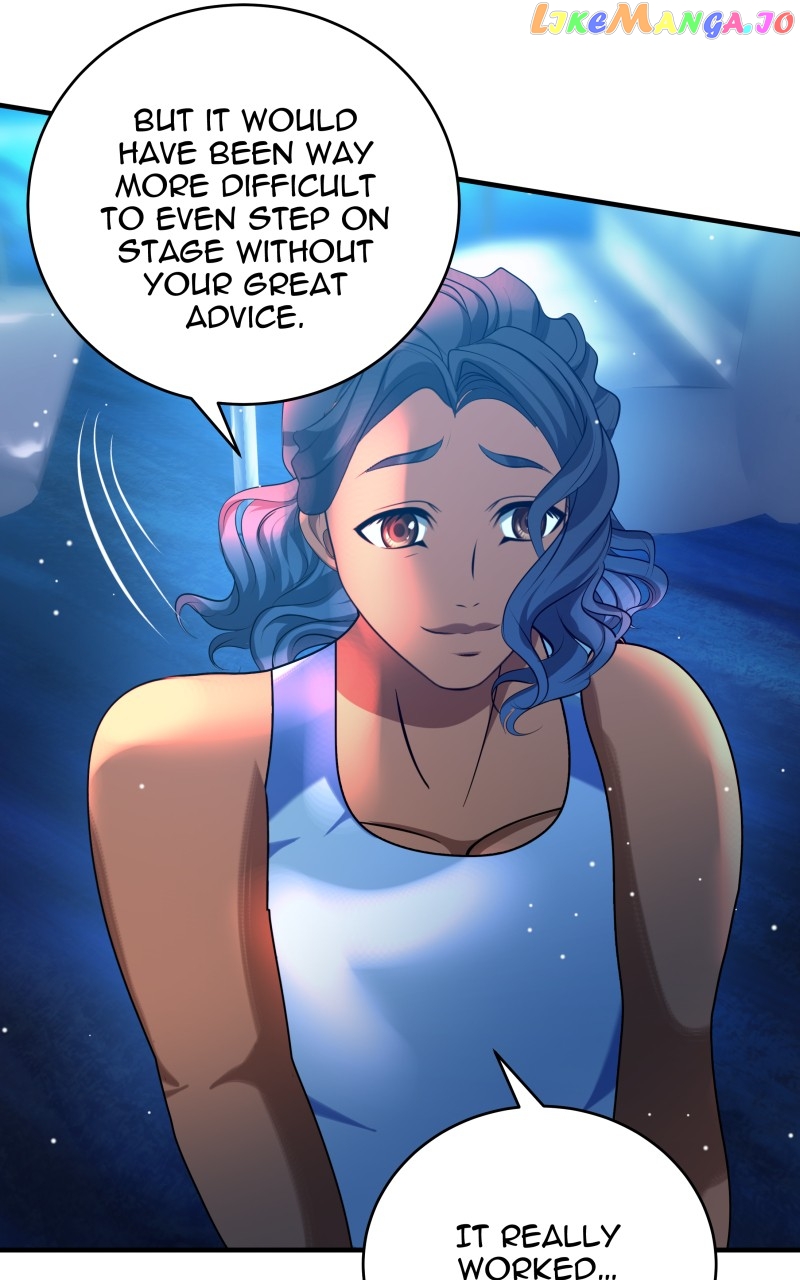 Cinder and Charm Chapter 15 - page 40