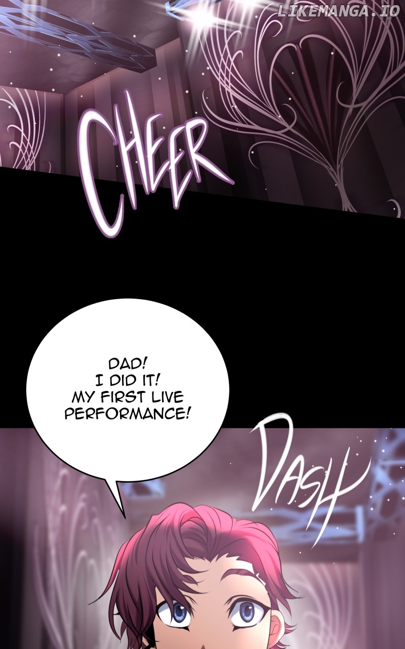 Cinder and Charm Chapter 16 - page 15