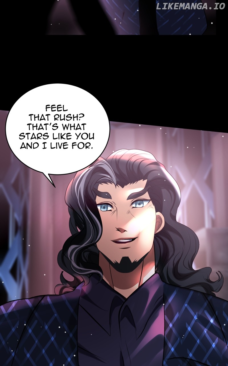 Cinder and Charm Chapter 16 - page 18