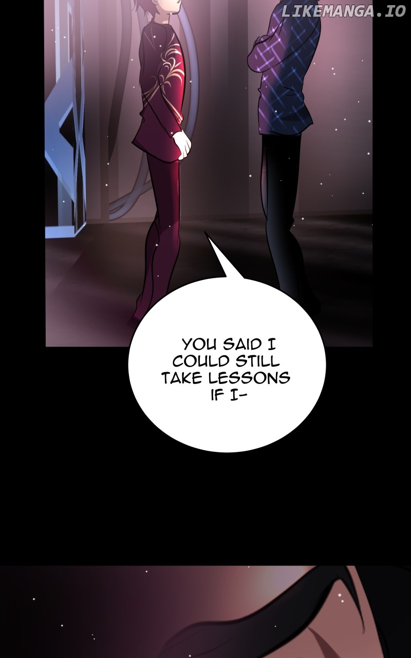 Cinder and Charm Chapter 16 - page 20