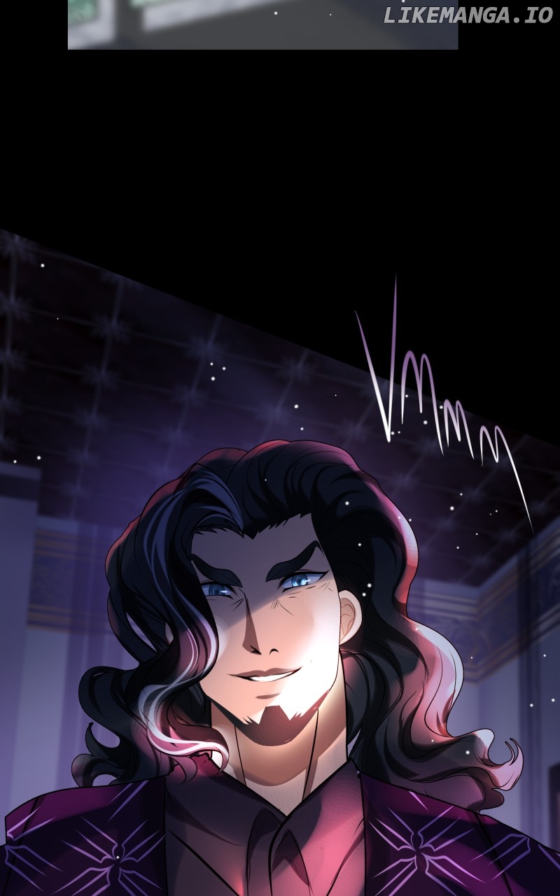 Cinder and Charm Chapter 16 - page 55