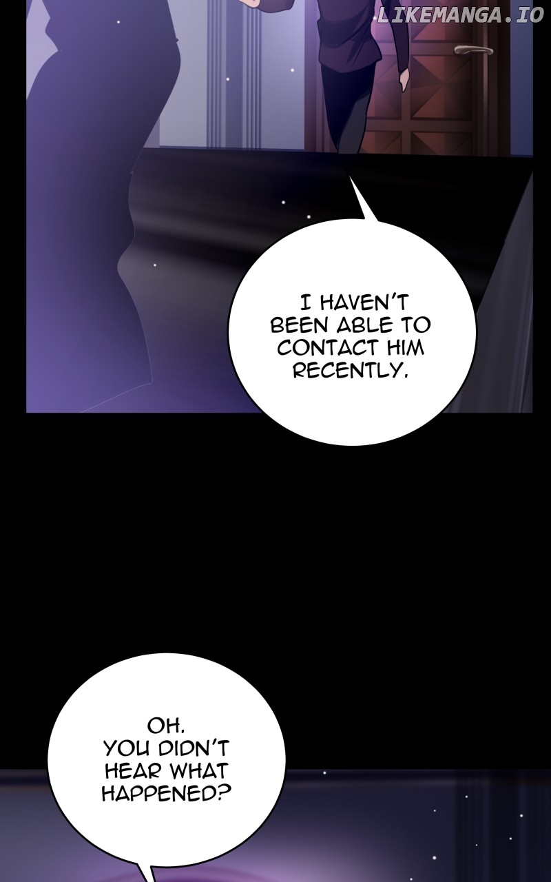 Cinder and Charm Chapter 16 - page 62