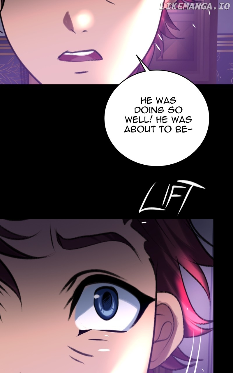 Cinder and Charm Chapter 16 - page 67