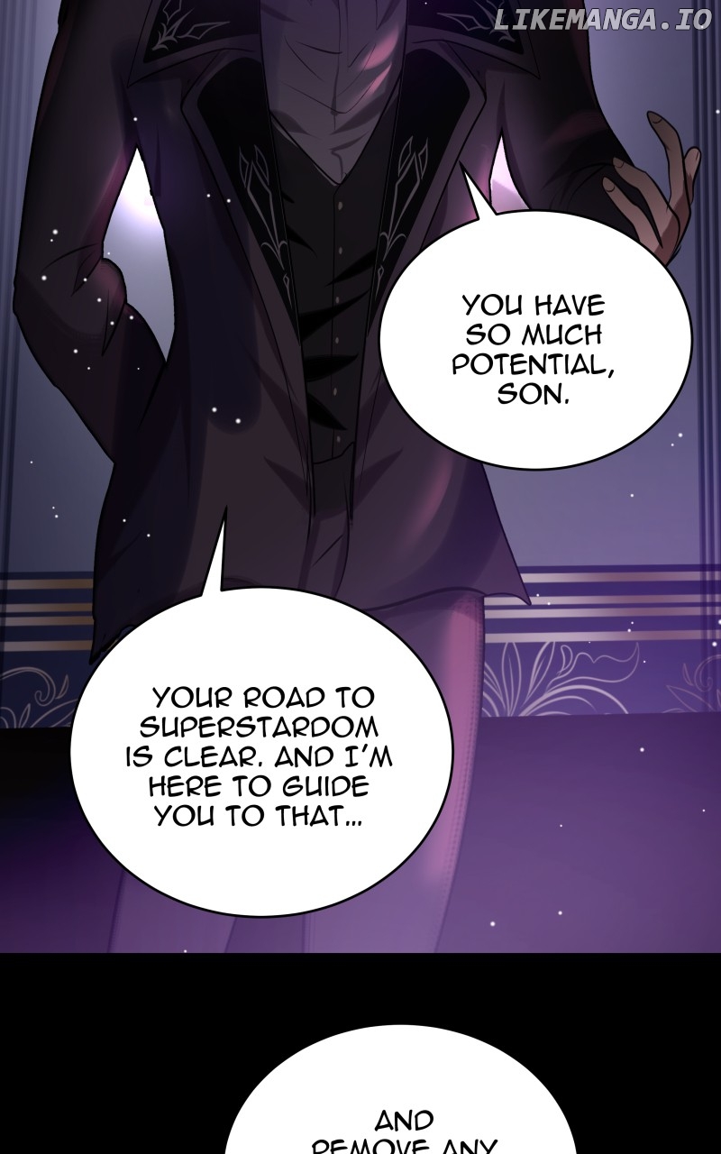 Cinder and Charm Chapter 16 - page 69