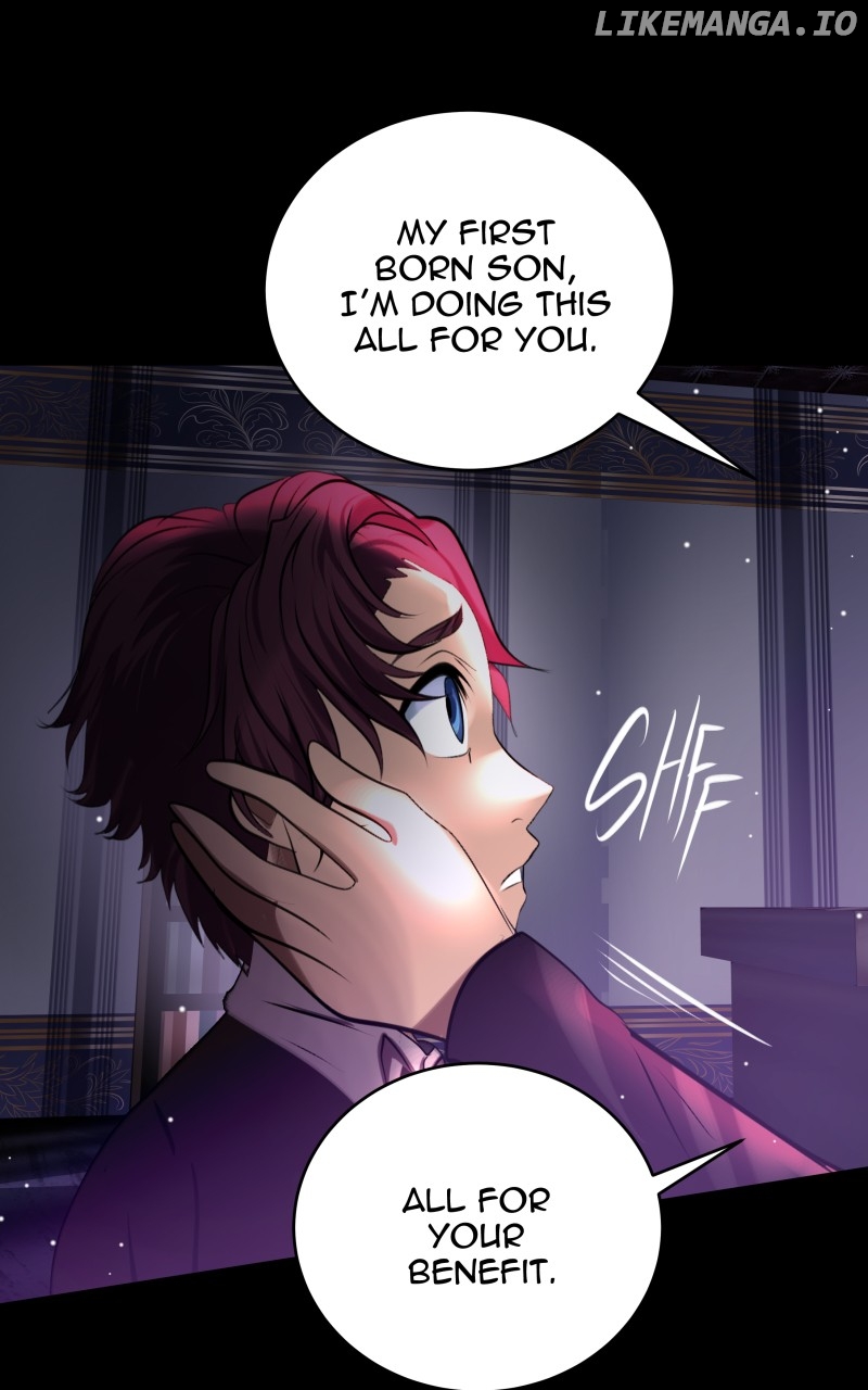 Cinder and Charm Chapter 16 - page 74