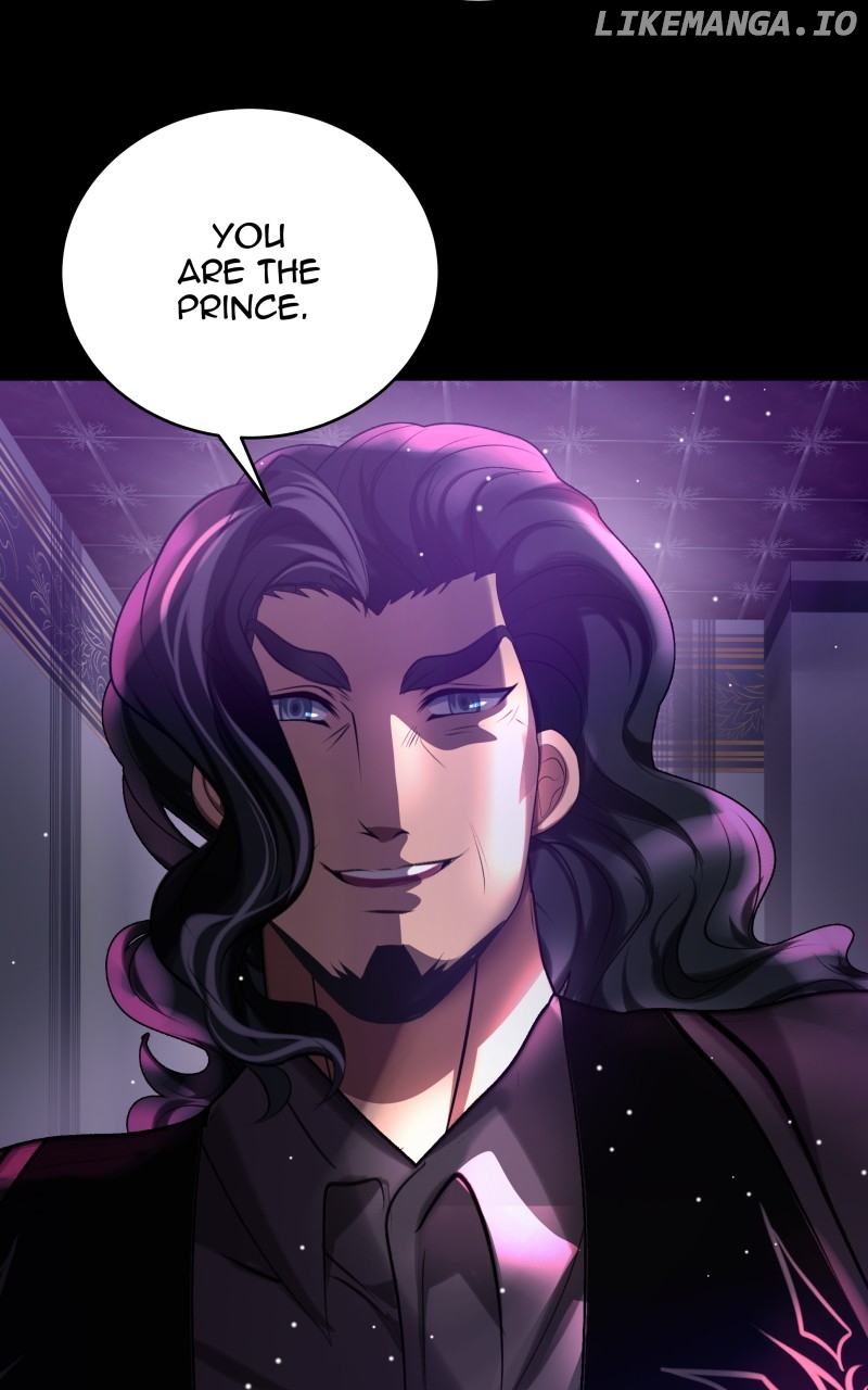 Cinder and Charm Chapter 16 - page 75