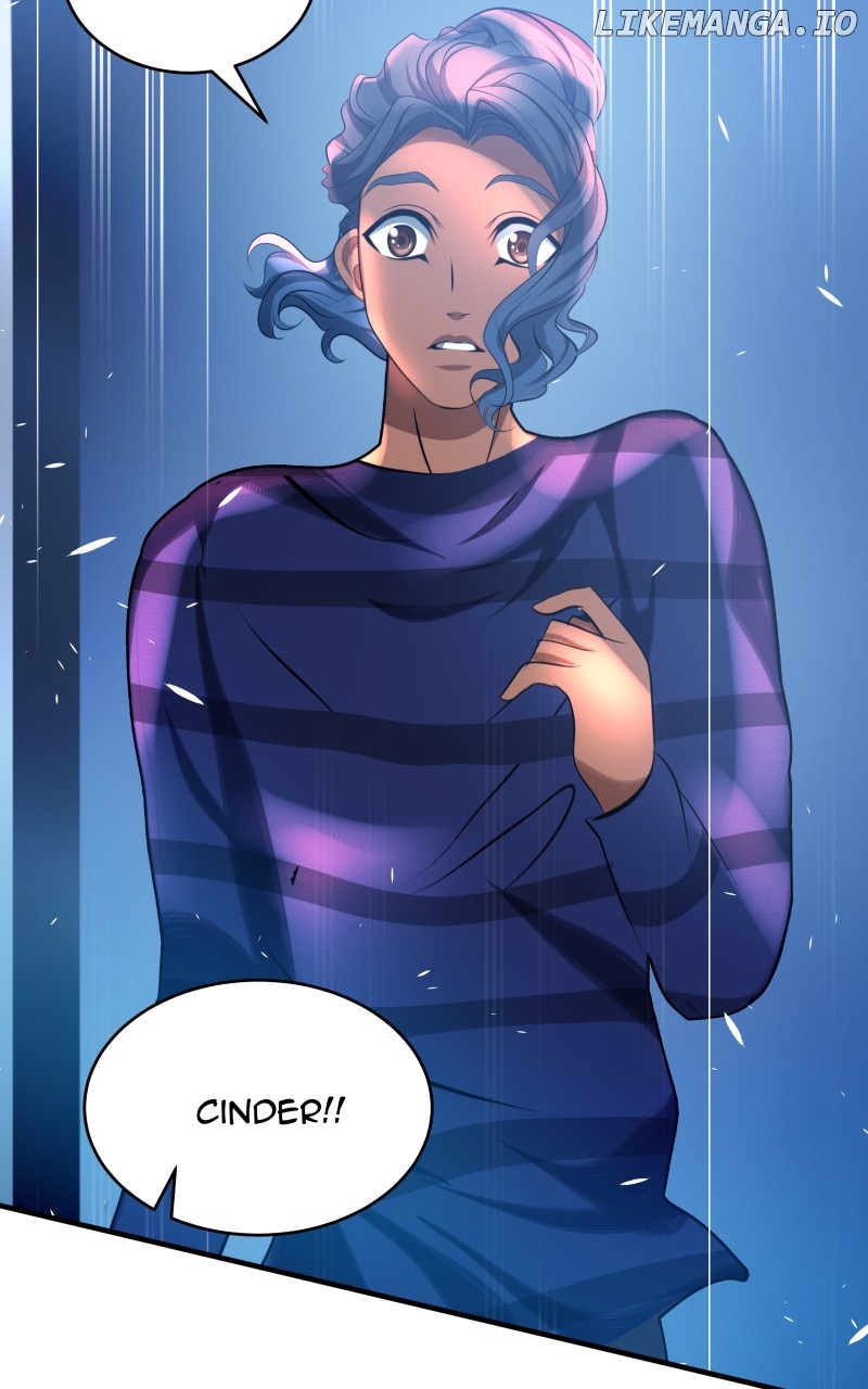 Cinder and Charm Chapter 16 - page 97