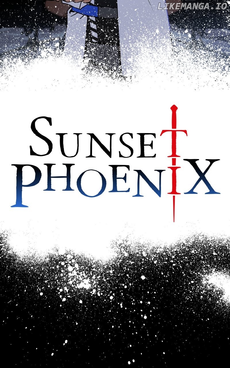 Sunset Phoenix Chapter 19 - page 8