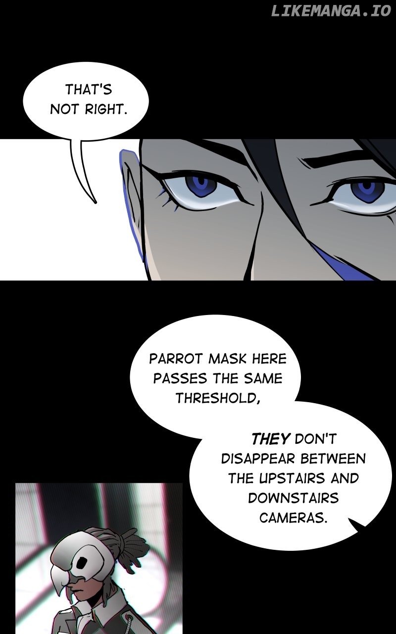 Sunset Phoenix Chapter 19 - page 26