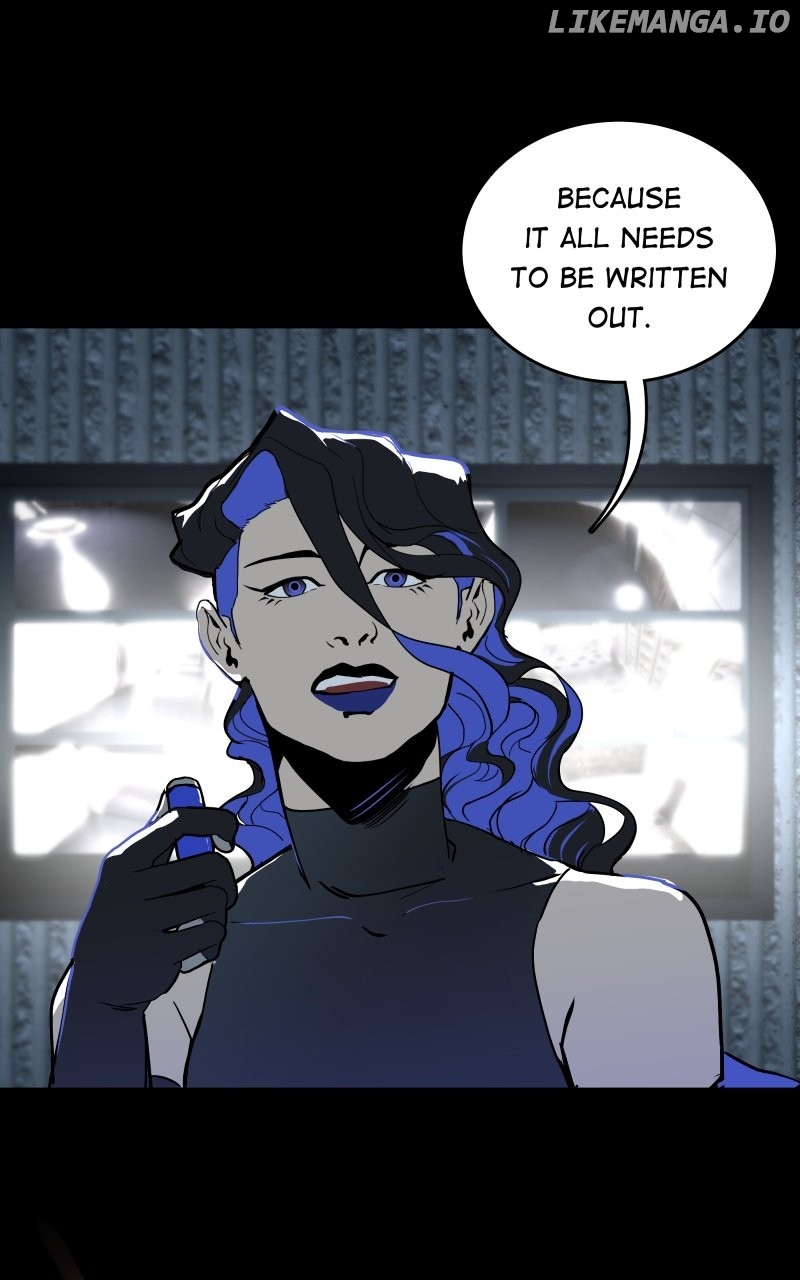 Sunset Phoenix Chapter 19 - page 64