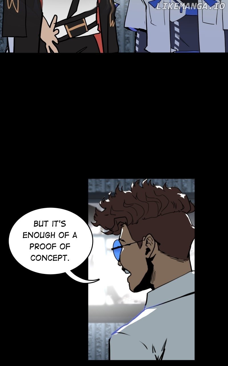 Sunset Phoenix Chapter 19 - page 77